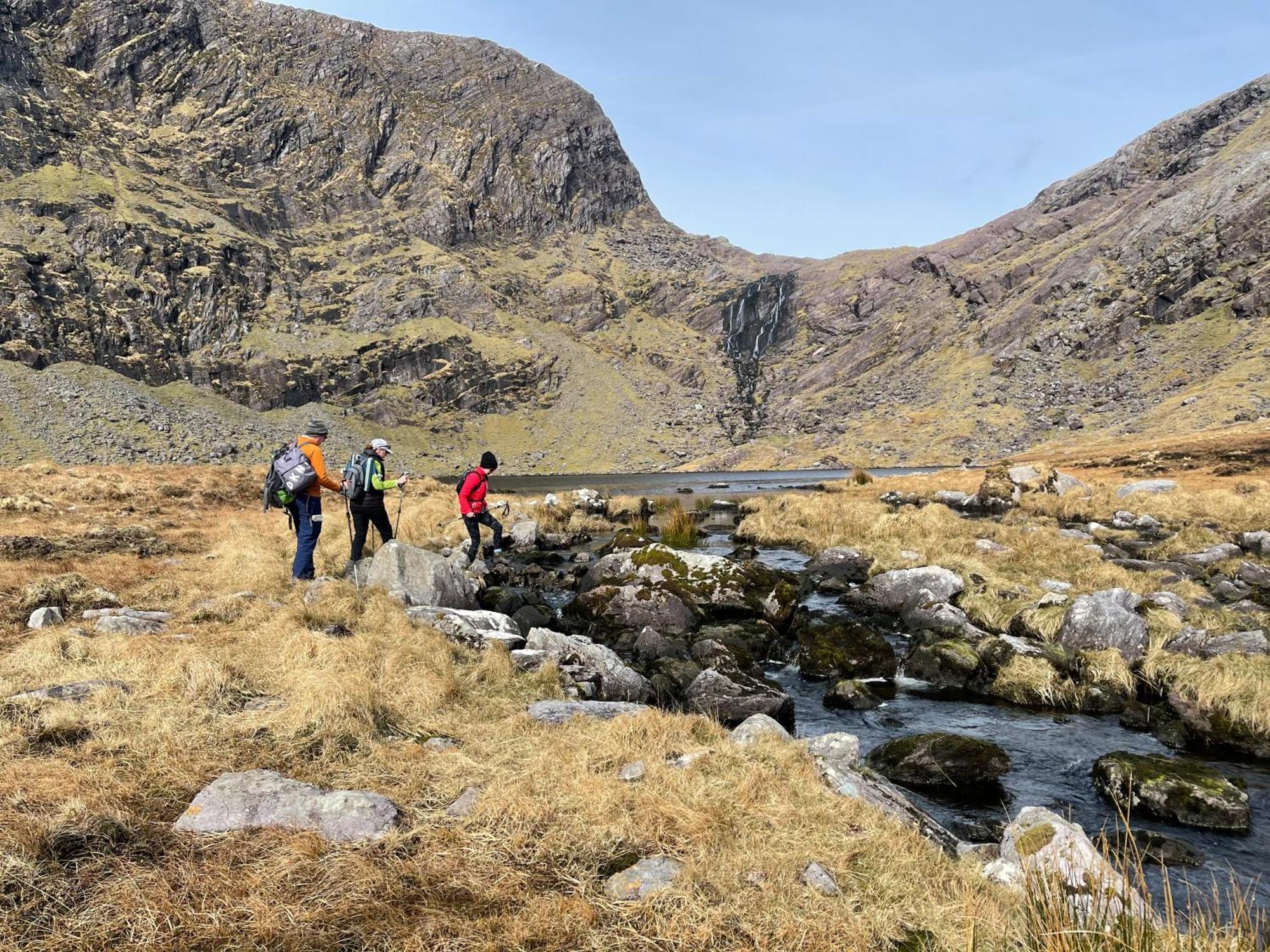 Álaind Lodges, Sneem Exterior foto